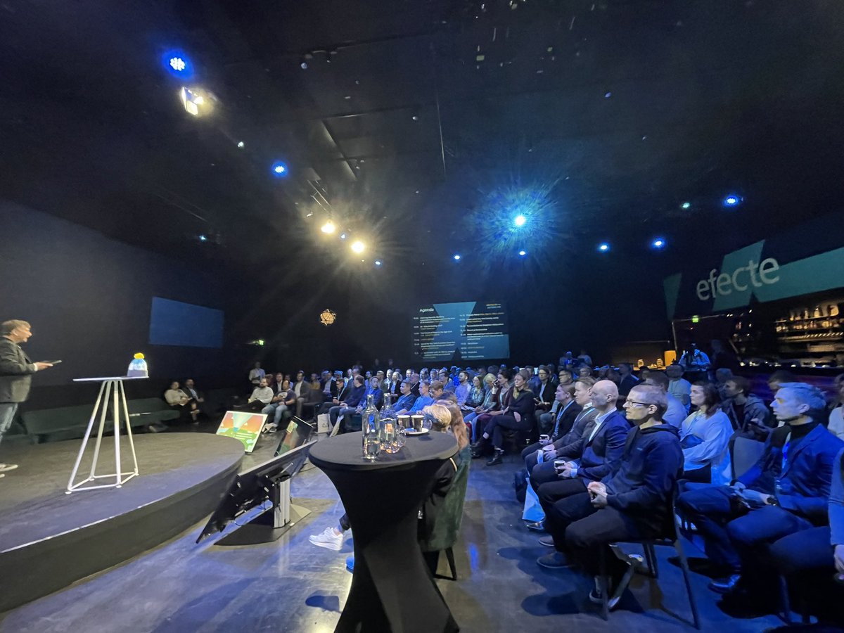 jmtillo's tweet image. #digitalizeautomate hybrid event starting at #blackbox360 

@Efecte