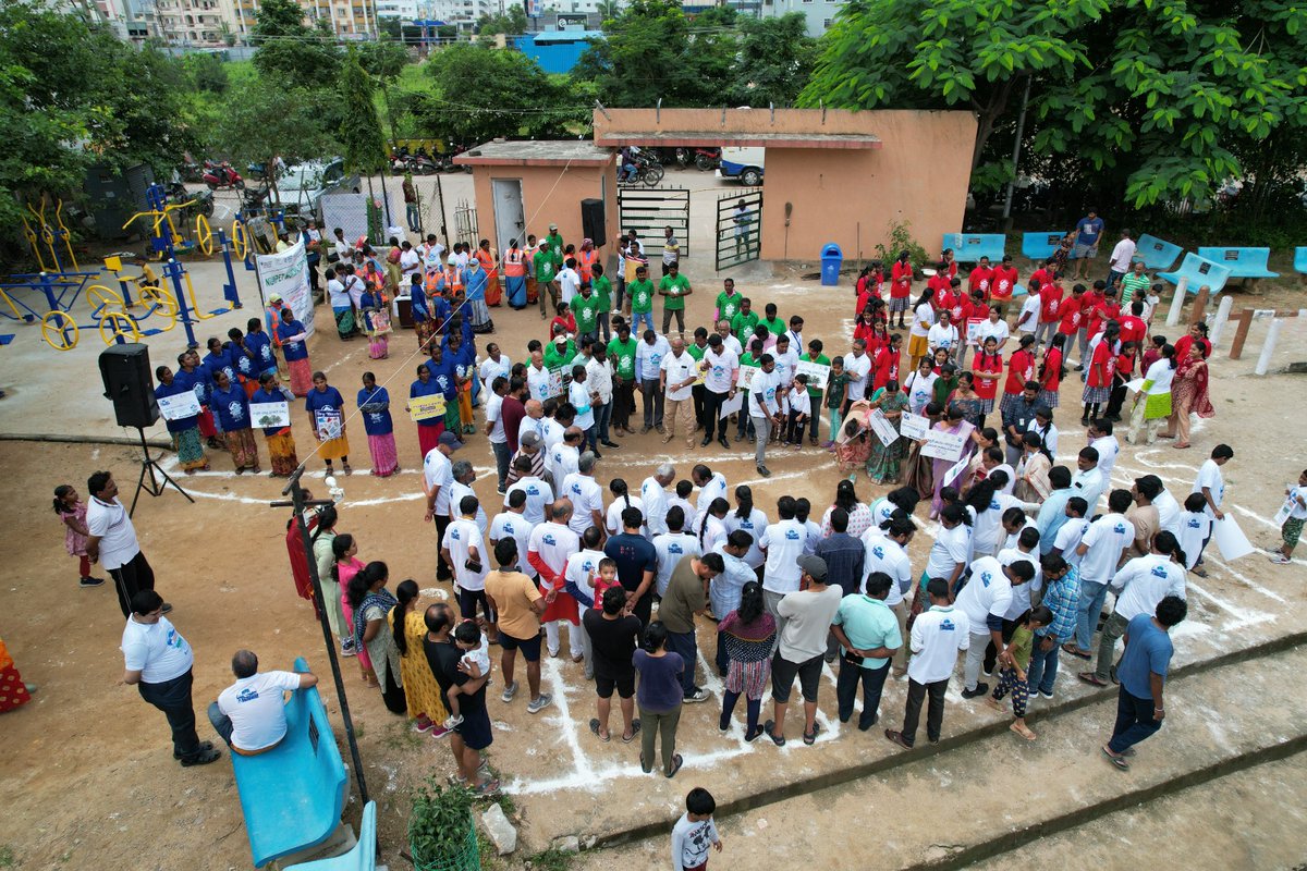 AIILSG HYDERABAD tweet media