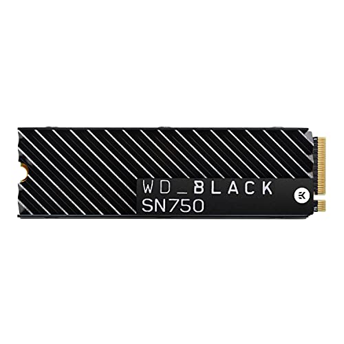 The WD Black SN750 NVMe SSD with heatsink delivers top-tier performance for gaming and hardware enthusiasts who are looking to build or upgrade their PC. The WD Black SN750 NVMe SSD rivals some of thebest performing drives on the market to help give

techolle.com/product/wd_bla…