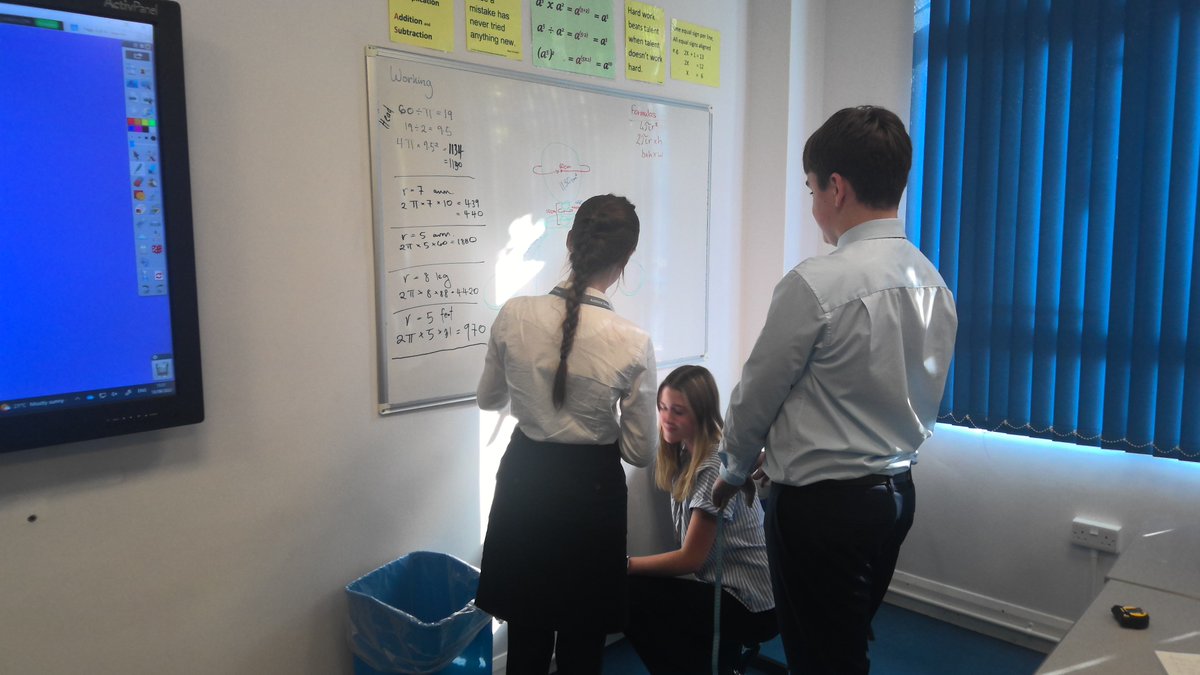 Ashford Maths tweet media