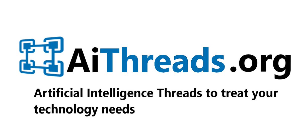HorusGPT's tweet image. #AiThreads 

Ai Threads Domain for sale

#Ai #Threads