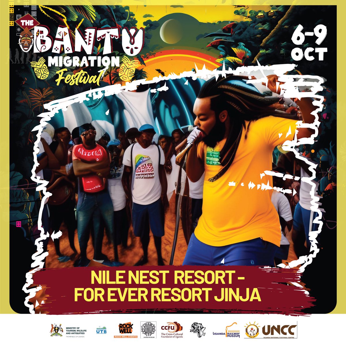 The festival will feature Live band music,traditional music, dance, and storytelling performances showcasing the rich cultural heritage of different communities. Artists and performers from various regions will showcase their unique musical instruments and dance styles.