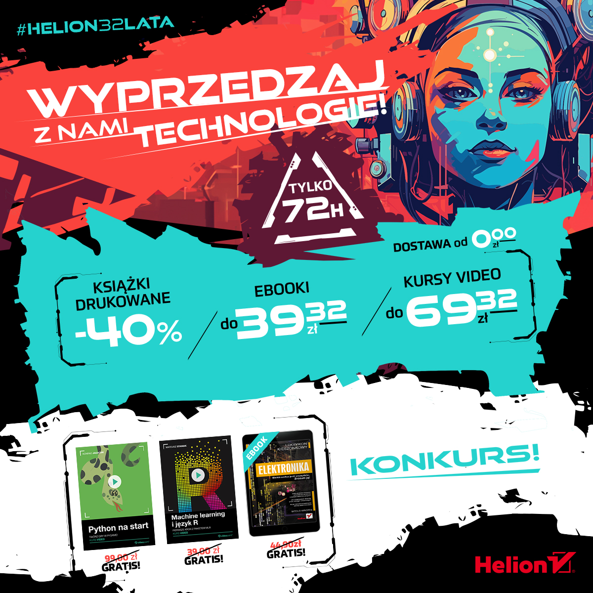 Helion.pl tweet media