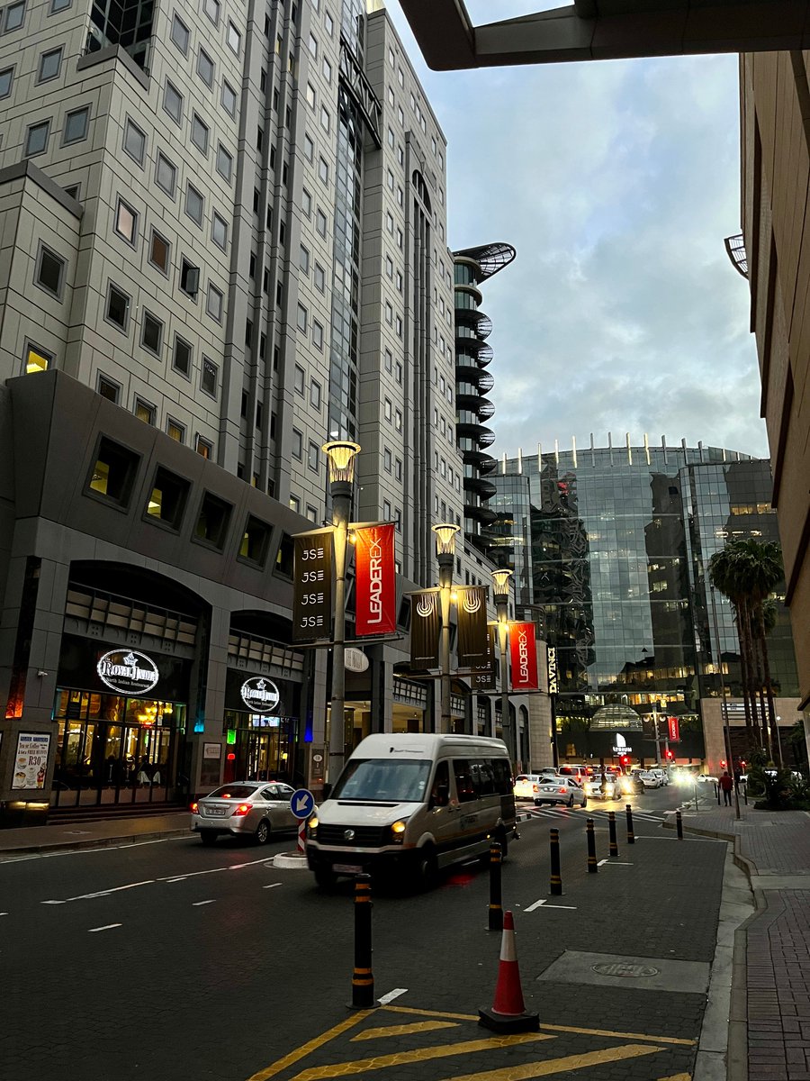 Our team had an amazing time and learned so much at #LeaderEx2023 last week! We're already looking forward to next year 🔥