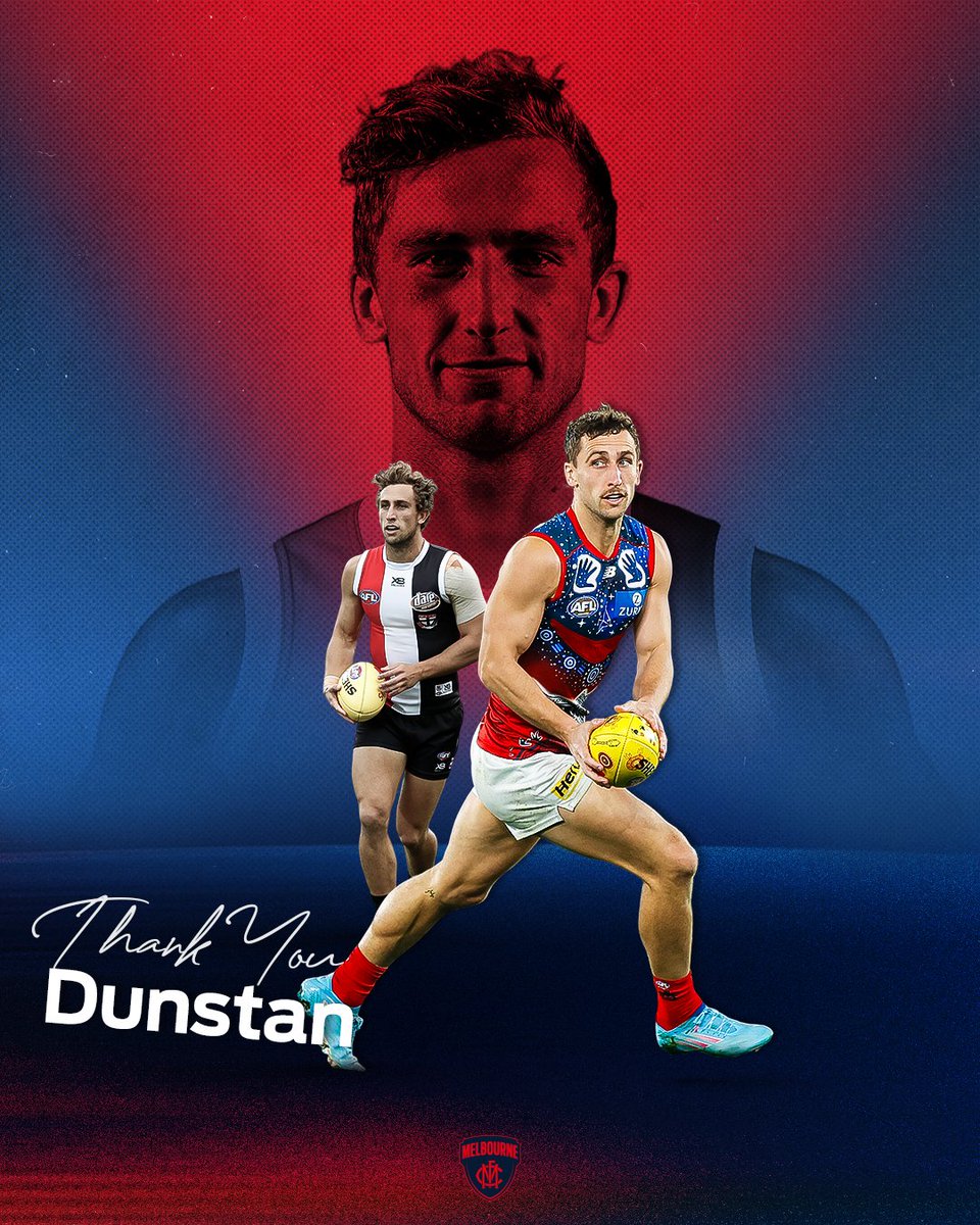 Melbourne Demons tweet media