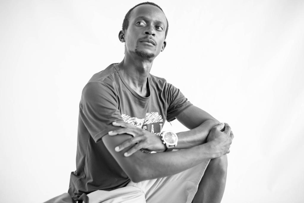 Sage M-One (@m1daemcee) on Twitter photo 