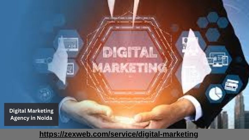 Zexweb Technologies :-  Digital Marketing services in Noida

#BestDigitalMarketingCompanyinNoida #DigitalMarketingAgencyinNoida #DigitalMarketingservices

For more information visit our website:- zexweb.com/service/digita…