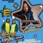 Photo by Fajar Merah (@FajarMerah_)