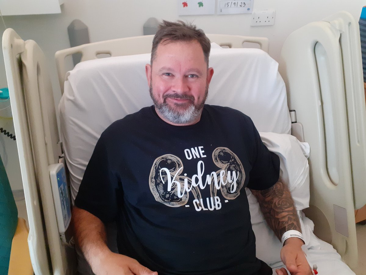 MRI Renal Transplant Coordinators tweet media