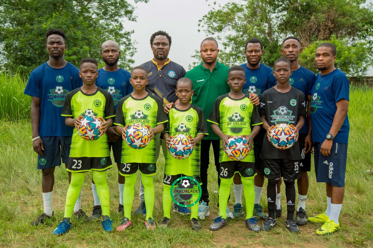 jayoxlade_fa's tweet photo. #TeamPixel #jayoxladeacademy #jayoxladefoundation #FIFA #Football2023 https://t.co/RXoIg560mD