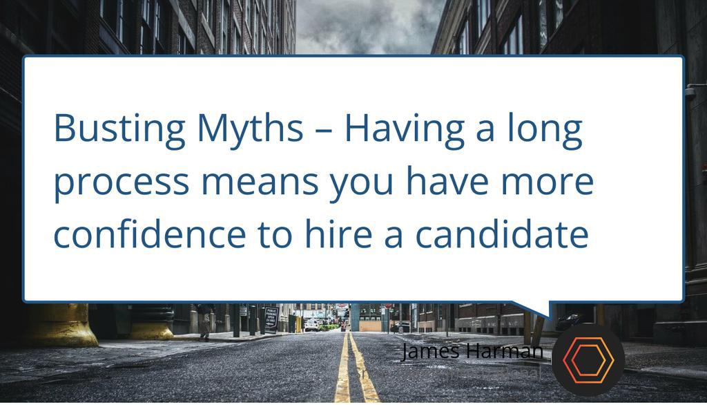 Snap_Talent's tweet image. Embracing a quicker approach enables us to assess key skills, cultural fit, and relevant experience more holistically, leading to more accurate hiring decisions.

Read more 👉 lttr.ai/AHGTK

#FasterProcess #HiringTalent #🌟RealityCheck #1️⃣EngagementMatters