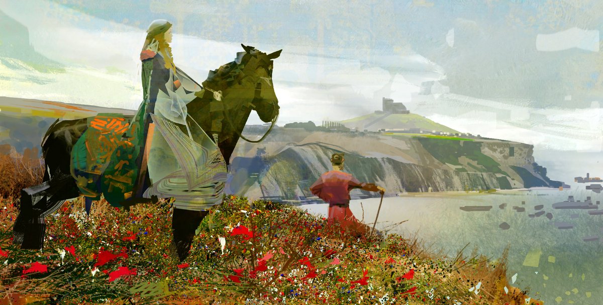 craigmullins3's tweet photo. 1 of 2. These are comps for the below Matilda image. Kinda lost the classic illustration style.  Sigh https://t.co/HiQU6fDizL