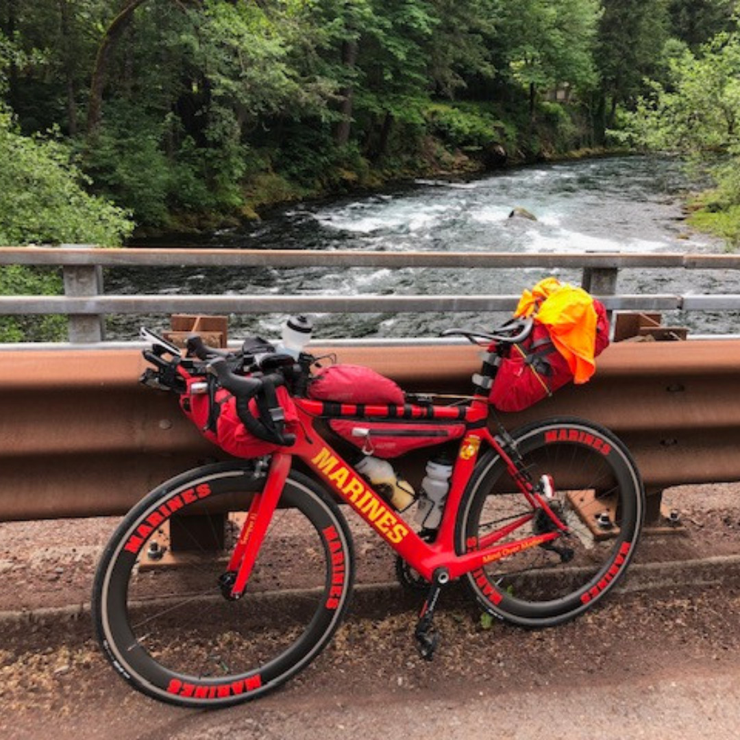 "I remember having “strawberries” where my regular saddle would rub me raw... I was never comfortable or wanted to bike that long anymore. That was until I found the Infinity Seat... a game changer."

-James Eastland
(Texas, USA)

#InfinityBikeSeat #EnjoytheEndlessRide #SPC2023