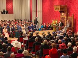 JacobWaslander's tweet image. Today is #Prinsjesdag (Budget Day) in the Netherlands! King Willem-Alexander opens the parliamentary year with a speech from the Throne. It's a celebration of Dutch democracy.

‘Where there is debate, democracy flourishes. Where views clash, the truth emerges.’