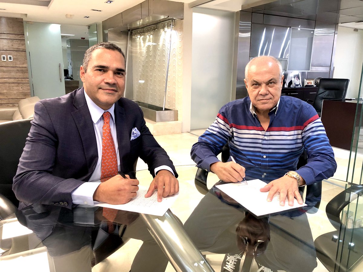 <a href="/fedecamaras/">FEDECAMARAS</a>lara y <a href="/belcorporacion/">Corporacion bel</a> firman convenio para que los distintos gremios del país, pertenecientes a @fedecamaras puedan acceder al Programa de Compra Directa de vehículos de la marca <a href="/JacMotorsVzla/">Jac Motors Venezuela</a> con las ventajas de flota, mediante un Pool gremial.