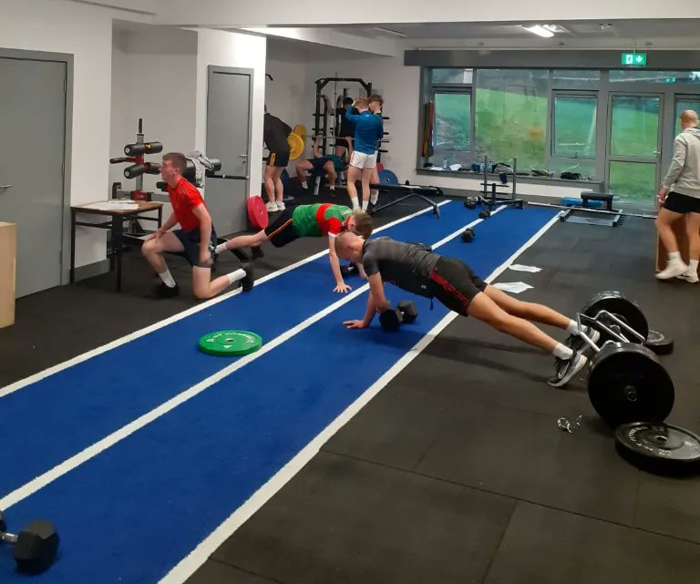 John the Baptist CS tweet media