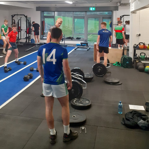 John the Baptist CS tweet media