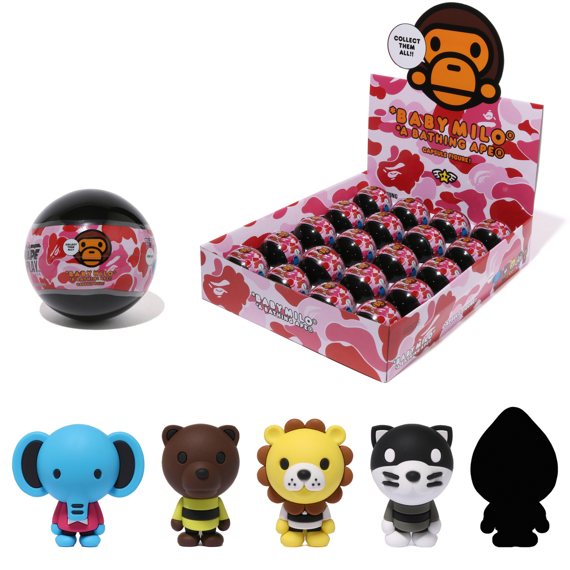 BAPE.COM on X: 