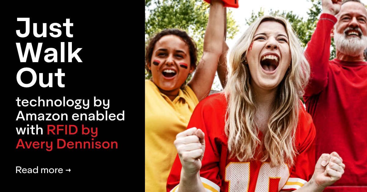 AveryDennison tweet picture