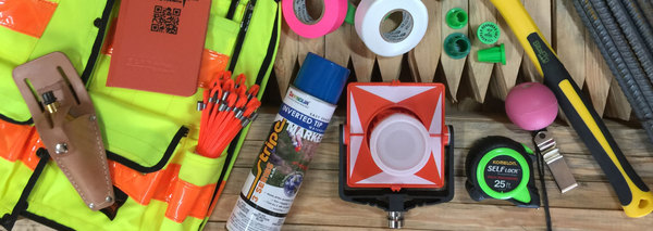 There are still plenty of items for under $25 to help you complete your Land Surveyor work more efficiently, visit our website today. bit.ly/3t1cHlz