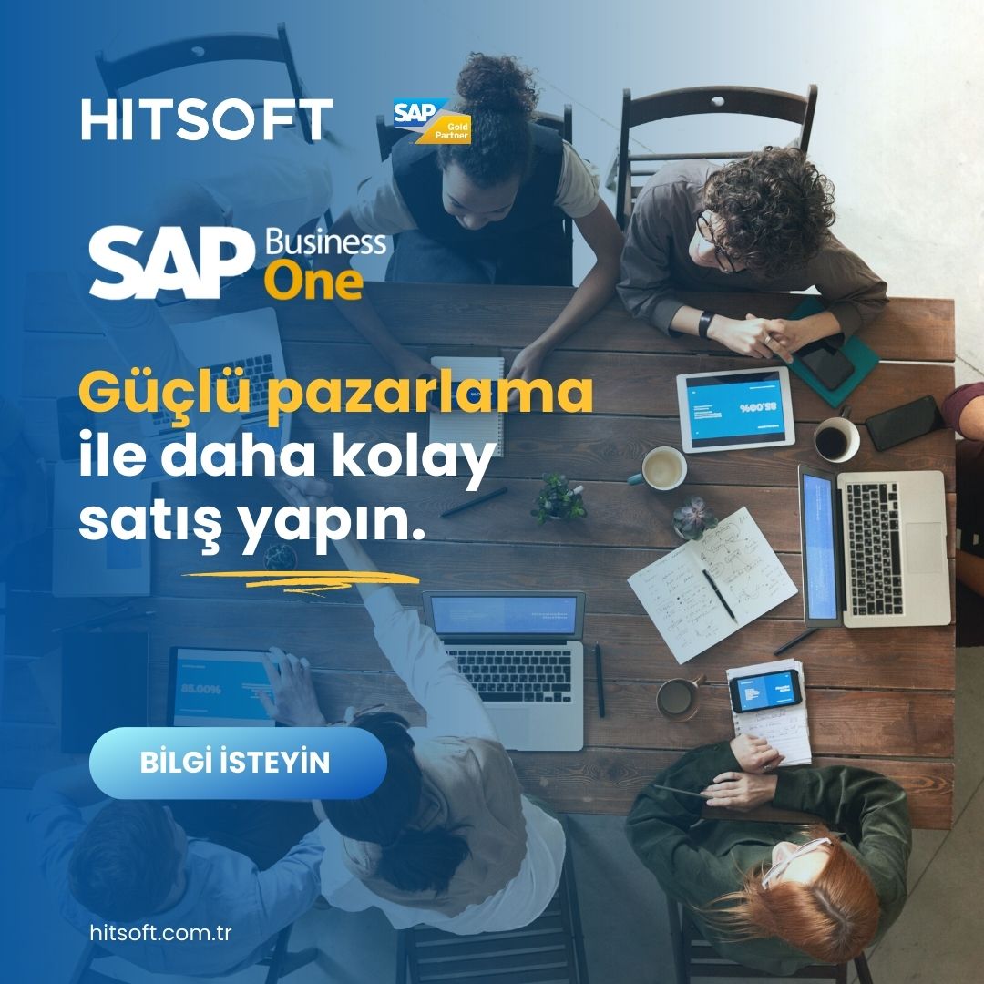 Hitsoft's tweet image. Marketing Professionals 👋

📈Marketing automation can help you reach more potential customers and create a more efficient sales process.For more:
🔗bit.ly/3s0d66X

#Hitsoft #SAPGoldPartner #SAPBusinessOne #SAPERP  #Marketing #MarketingManagers #MarketingCampaigns