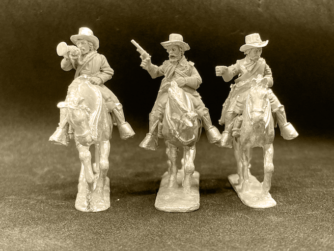ontabletop's tweet photo. The folks at @brigadegames have been showing off more of the amazing Plains War miniatures for you to use when refighting The Little Big Horn and beyond. See more here https://t.co/9iiK1vx8HD https://t.co/eTAeAiCm0s