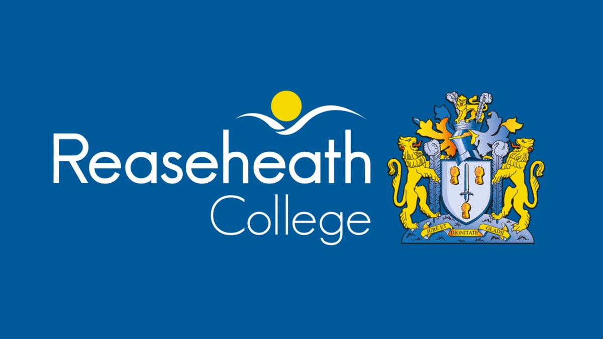 Exams Officer wanted at @Reaseheath in Nantwich

See: ow.ly/ZFFn50PMFgQ 

#CheshireJobs
#CollegeJobs
#FEJobs
@Reaseheath_Jobs