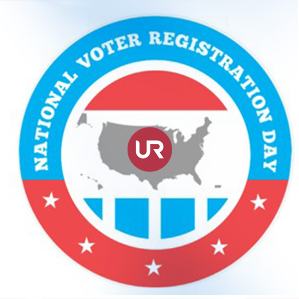National Voter Registration Day is an annual, non-partisan civic event held in the United States, aimed to encourage greater participation in the democratic process. Are you registered?

ukenreport.com/category/polit…

#UkenReport #Politics #NationalVoterRegistrationDay
