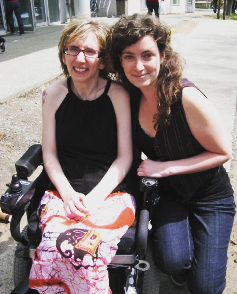 This woman taught me how to listen
How to write
How to see story between facts
How to care
When to fight
She was my boss
My mentor
And I was her hands
Her eyes
Her assistant
She was so funny 
And she knew it
I loved her
I love her
Her memory is a blessing 

Thank you Jen Powley