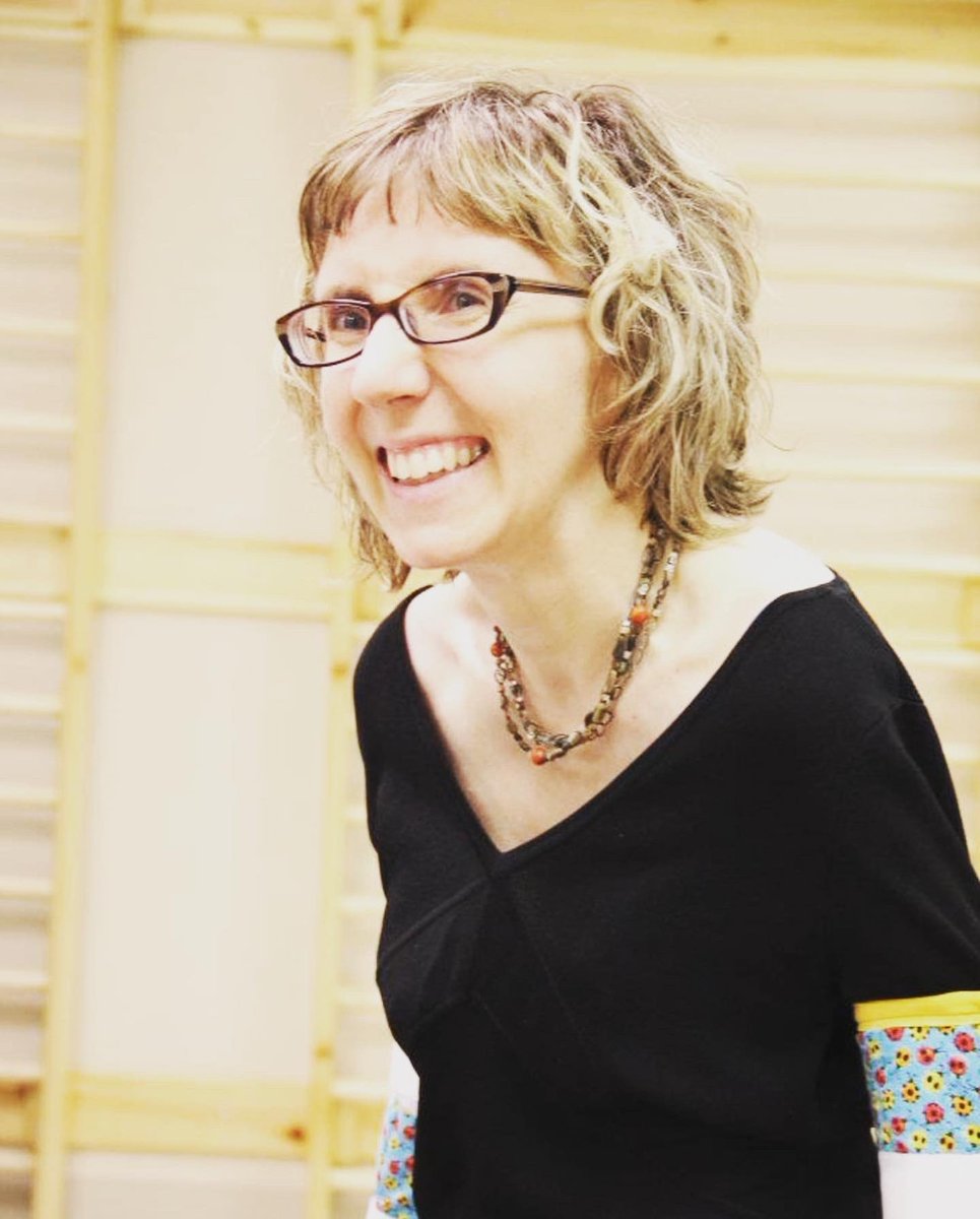 Veronica Simmonds tweet media