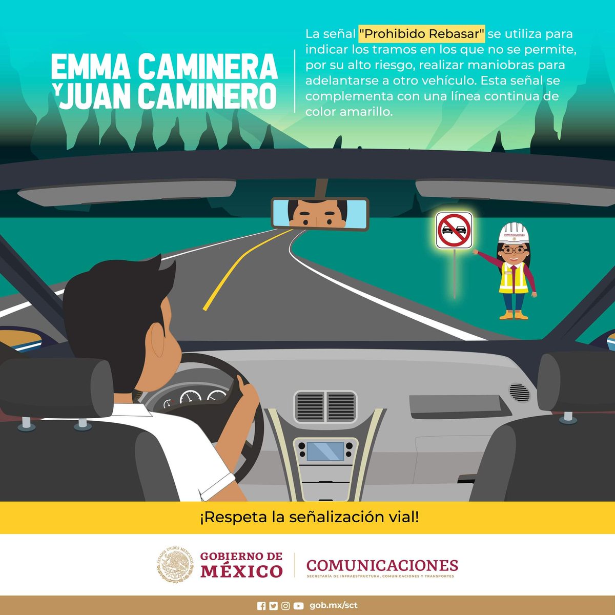 Vinicio Serment tweet media