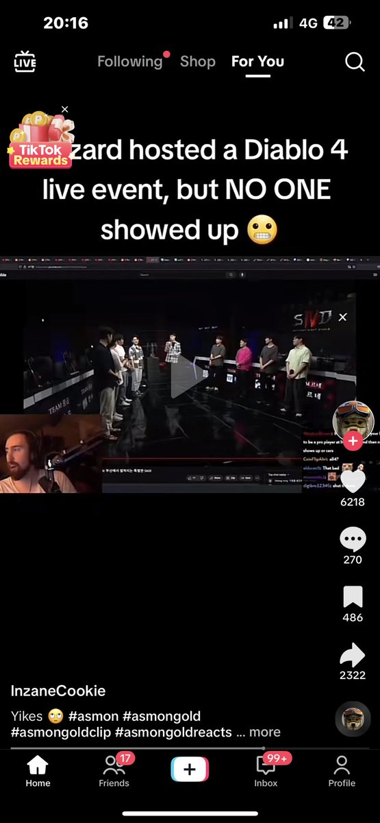 JoeyLimHK's tweet photo. What happened here? @Blizzard_Ent  It has been not even 1 year and this doesn’t look that great for you guys anymore https://t.co/FK16V6oo1j