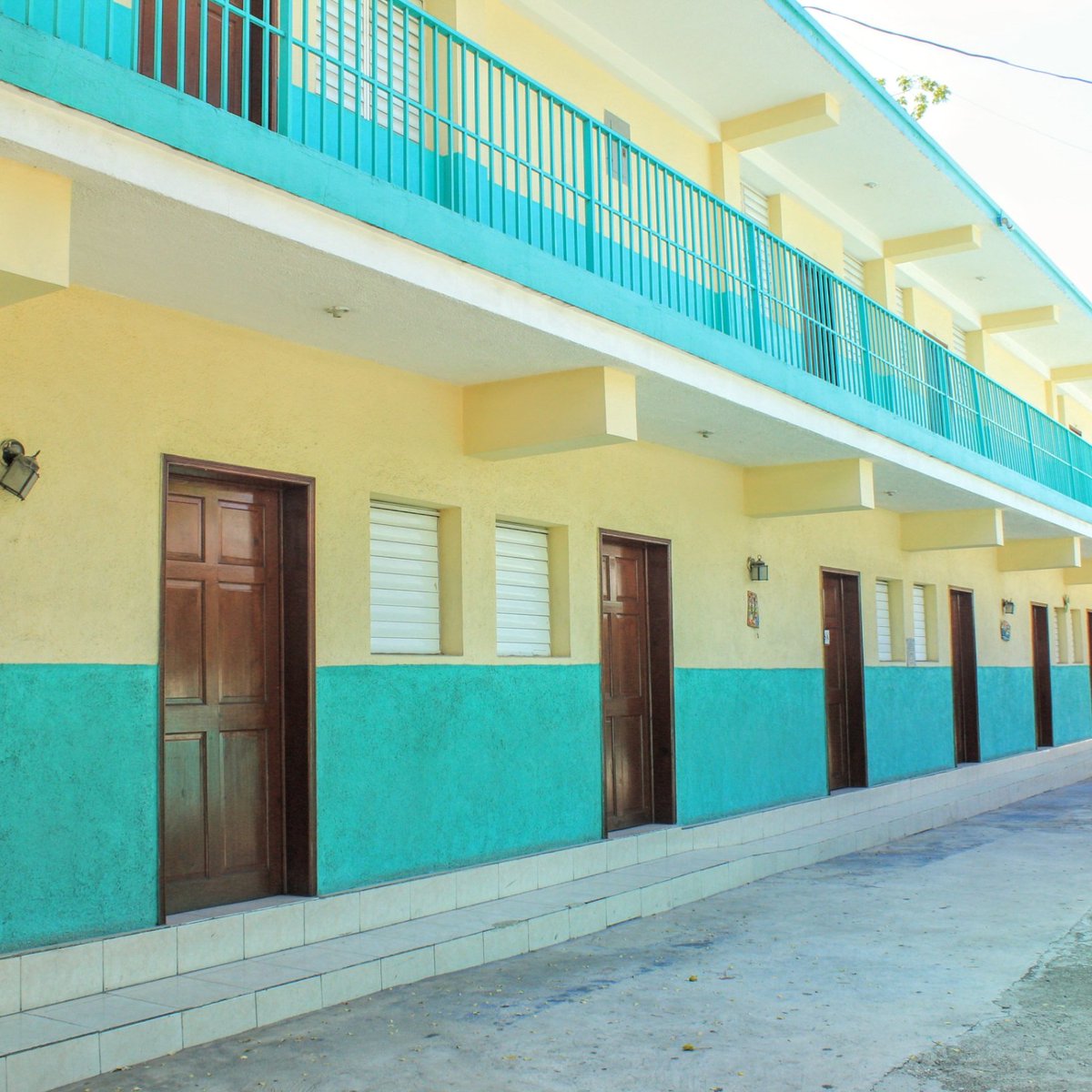 PSCSM_Official's tweet image. Batiment du Préscolaire du #PSCSM