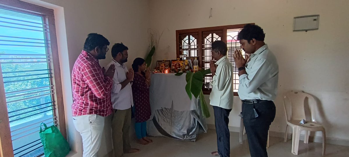 AIILSG HYDERABAD tweet media
