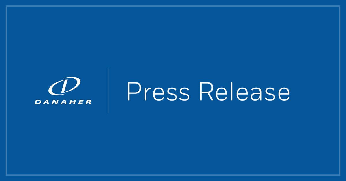 Our announcement today builds on years of partnership with <a href="/GlobalFund/">The Global Fund</a> to provide <a href="/CepheidNews/">Cepheid</a> Xpert® MTB/RIF Ultra diagnostic test cartridges for the GeneXpert® test machine. investors.danaher.com/2023-09-19-Dan…