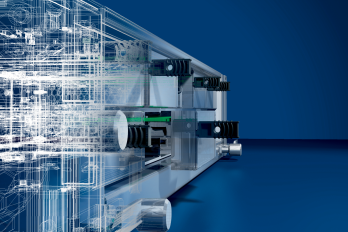 lembarquemedia's tweet image. Cartes en châssis : le standard @picmg_org #MicroTCA voit ses performances multipliées par un facteur quatre lembarque.com/article/cartes…