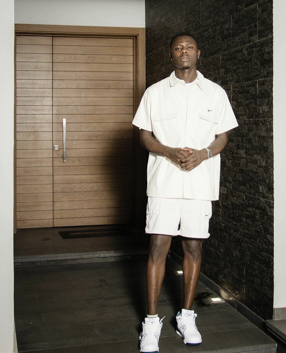 The passing of the bright star Ilerioluwa Olademeji Imole Alogba, also known as MOHBAD, at the age of 27, deeply saddens us.

Under the leadership of our esteemed Governor, Babajide Olusola Sanwo, this Administration is committed to enhancing the THEMES Agenda, 

A thread…