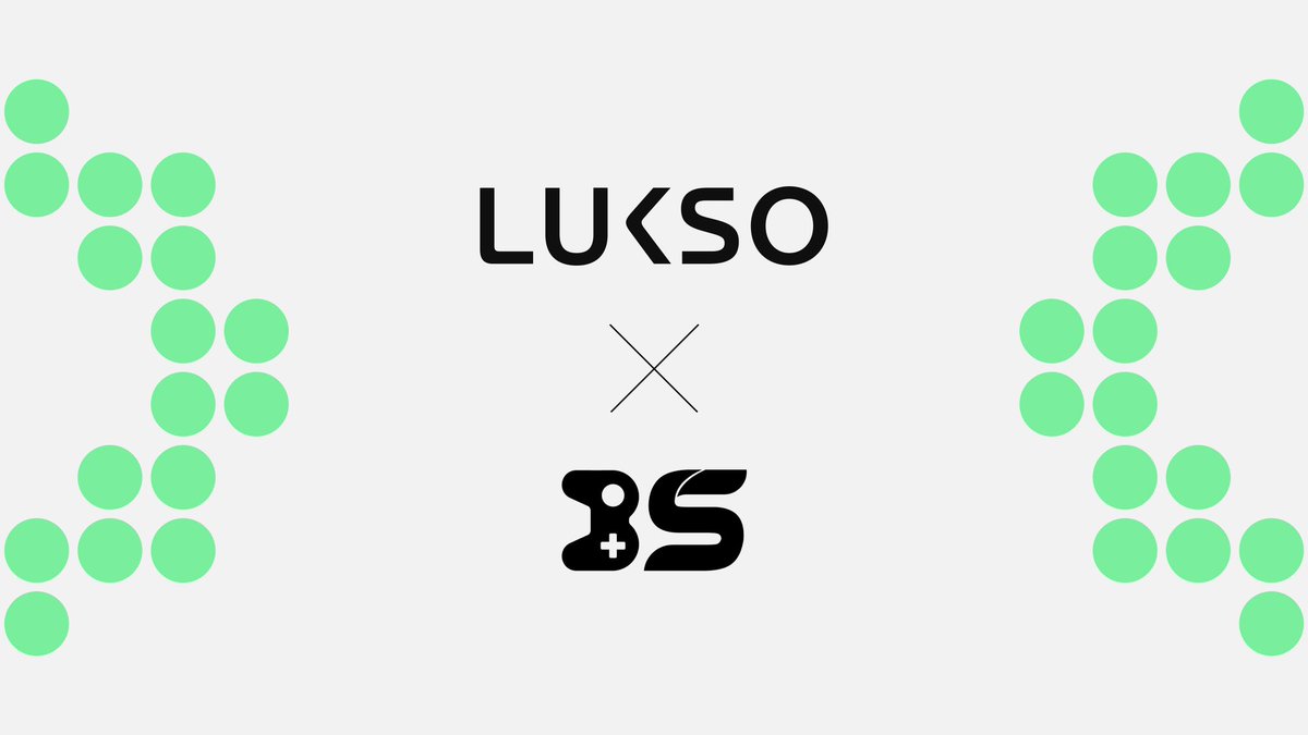 The most sophisticated <a href="/UnrealEngine/">Unreal Engine</a> Blockchain tool just integrated the LUKSO Mainnet and standards!

You can now interact with Universal Profiles and NFT 2.0 directly from your game! 🎮🔥 

⬇️ Download: unrealengine.com/marketplace/en…

📚 Docs: 3studioonline.github.io/TSBC-Documenta…