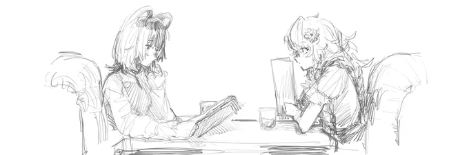 gbtk(再掲)
こういうのでいいんだよこういうので
( ◜ω◝ ) 