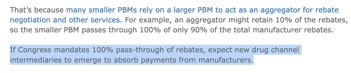 Allan Coukell tweet media