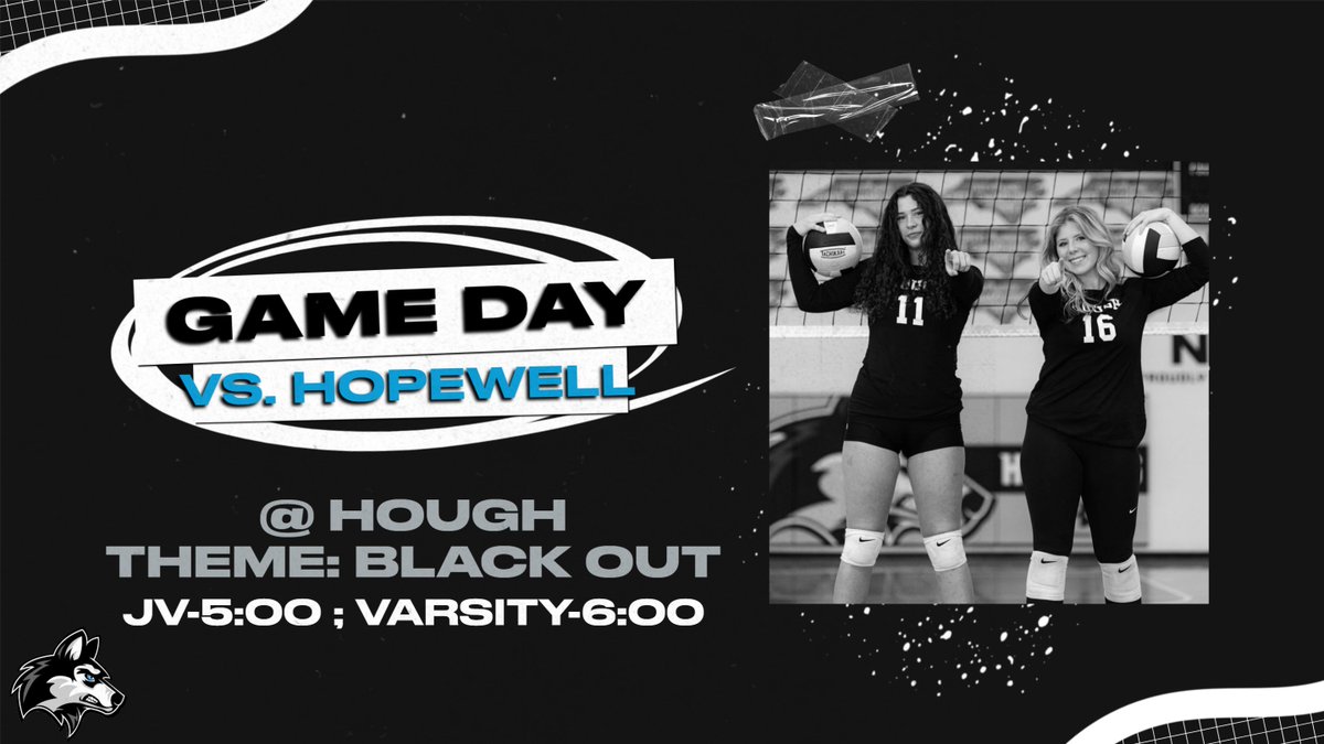 Hough Volleyball (@HoughVolleyball) / Posts / X