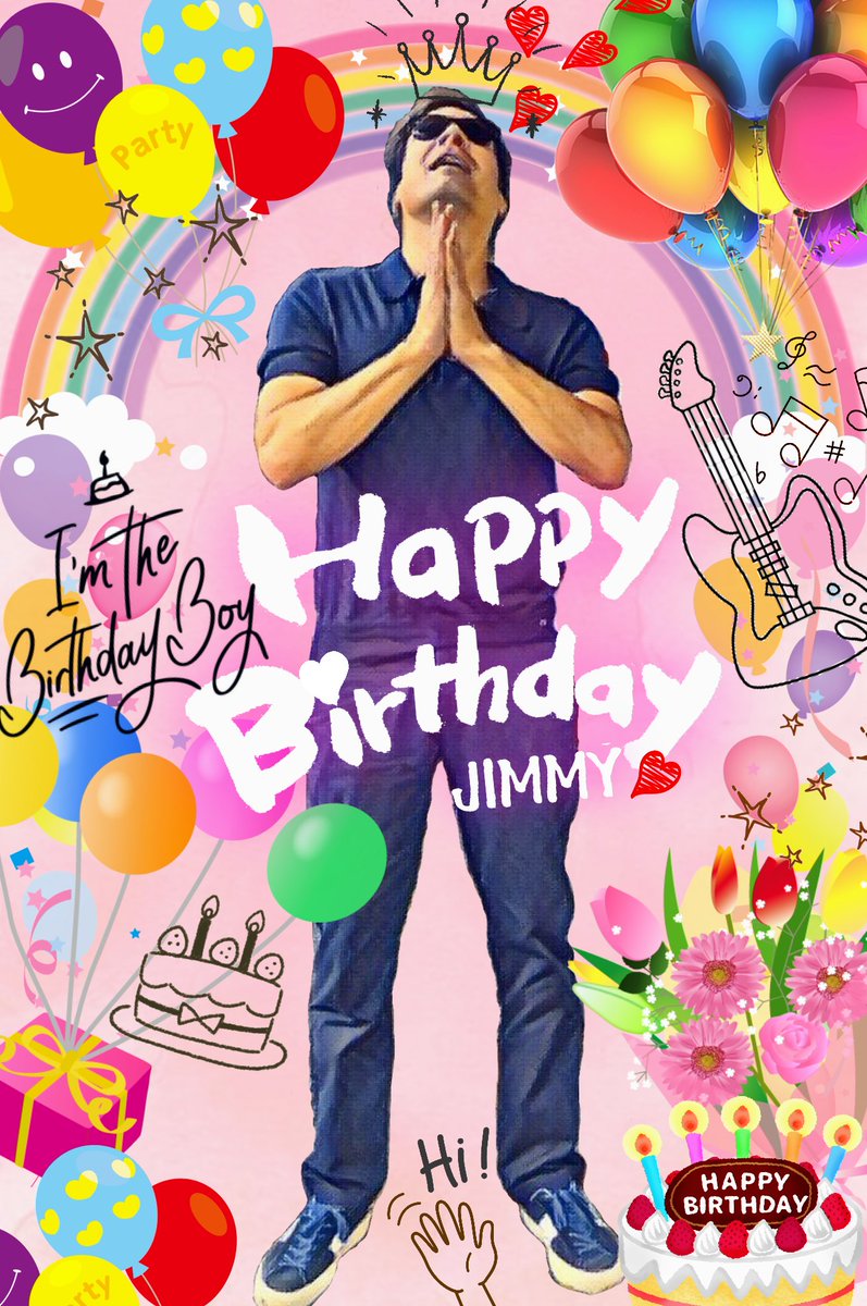 May your birthday wishes come true🎉🎂🥂! Happy Birthday <a href="/jimmyfallon/">Jimmy Fallon</a>