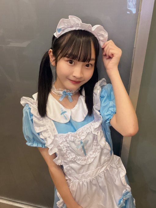 Twitterのコスプレ画像15