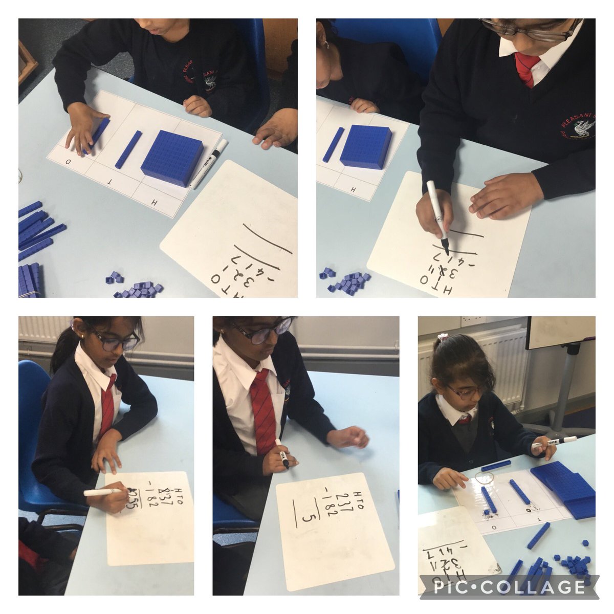 Pleasant St Class 4 tweet media