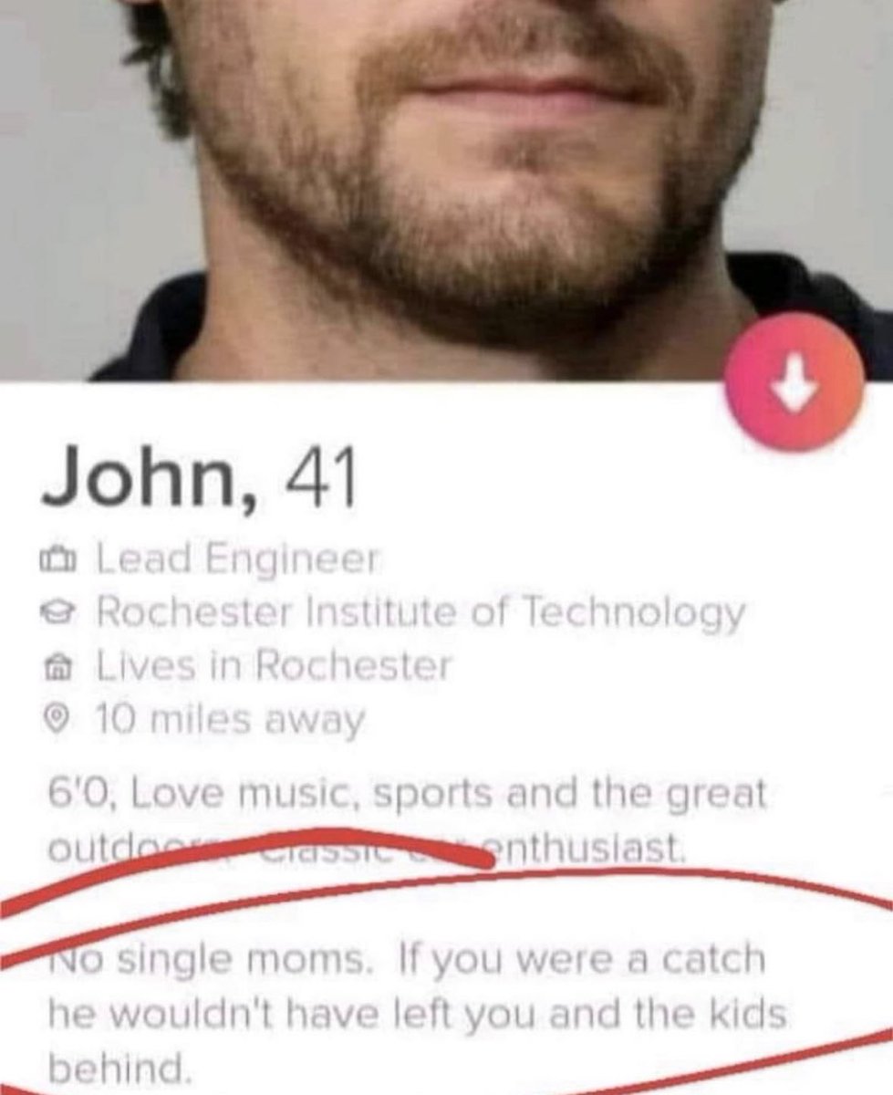 John isn’t holding back 💀