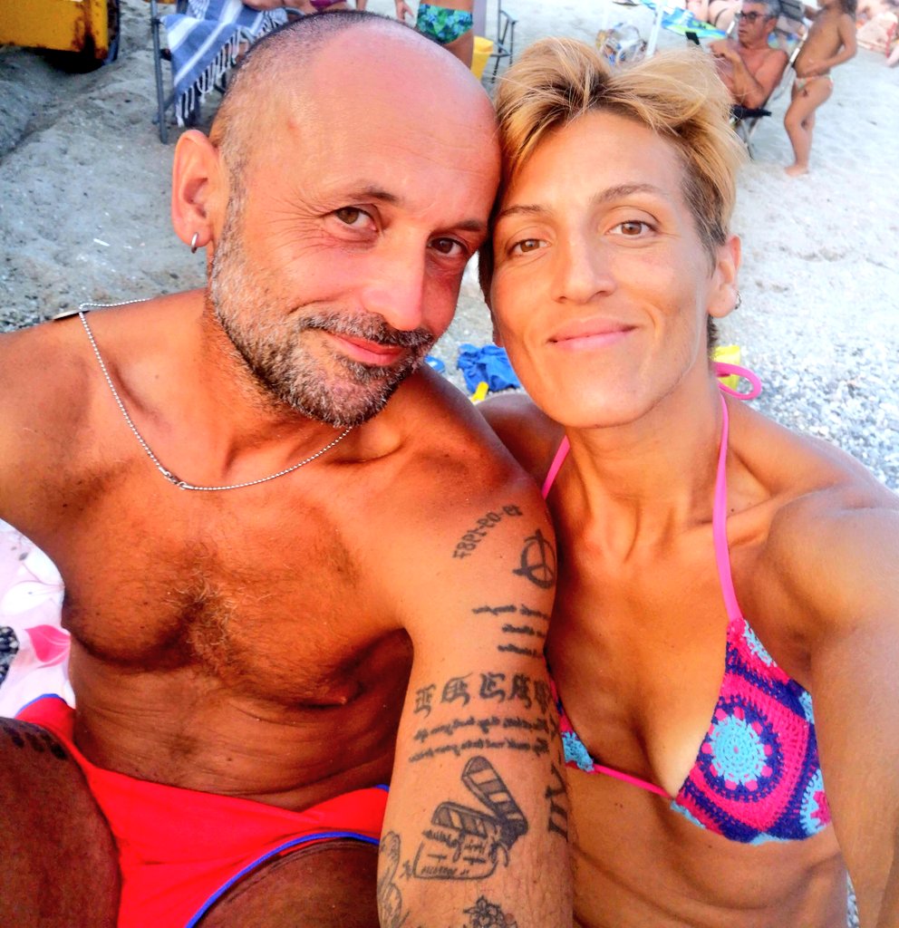 MSilipigni's tweet photo. Io e te ❤️ https://t.co/TxNy57iZRI