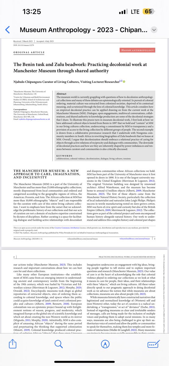 Njabulo Chipangura tweet media