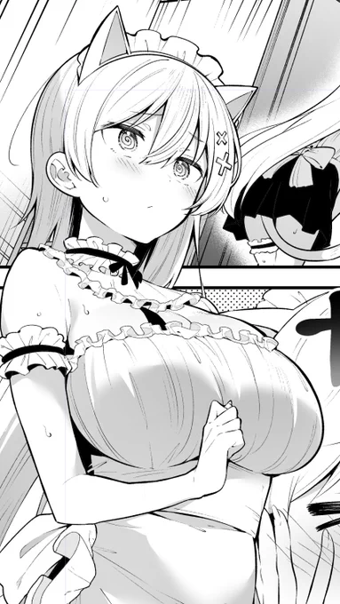 明日発売の週刊少年マガジン
よわよわ先生載ってます! #よわよわ先生 