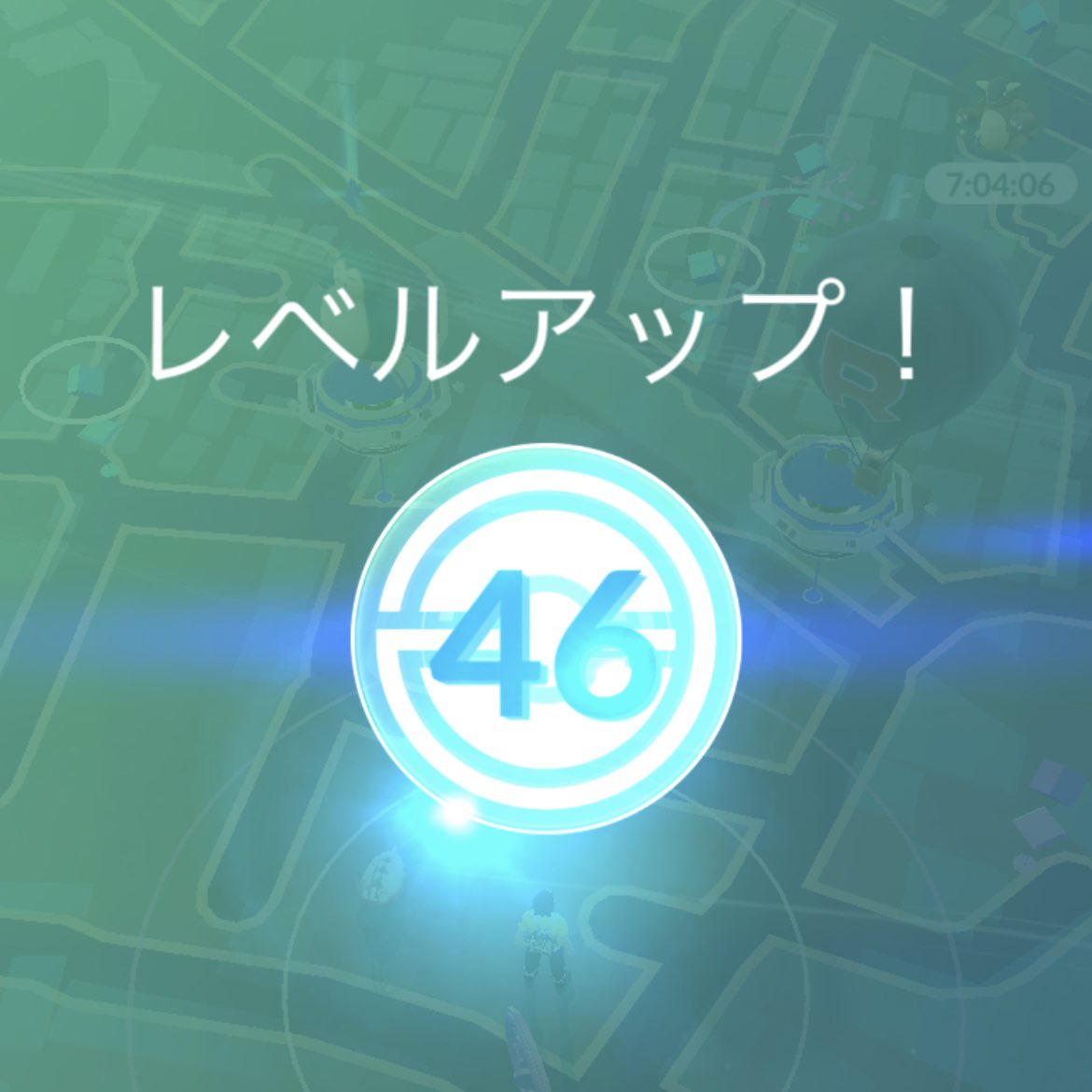 osanpotaichou's tweet photo. 一緒にレイドしたら、戦力になりそうかなってくらいのレベルまで来ました✌️
#ポケモンGO
#TL46 https://t.co/5mQjiuO3IE