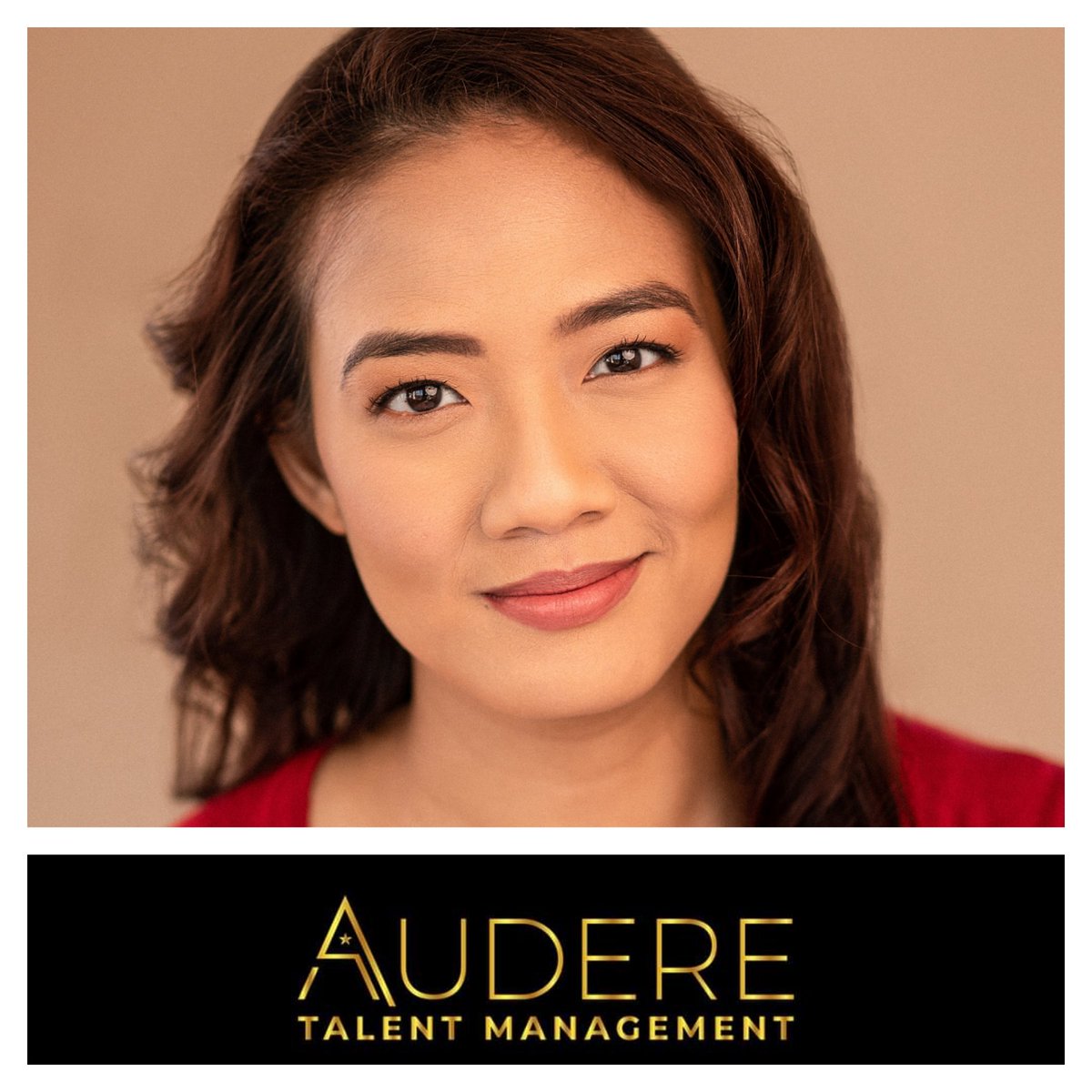 Audere Talent Management tweet media